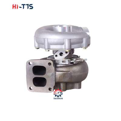 TA4505 Turbo 466200-0011 5000681435 466200-0001/2E 466200-0015 5000789400 Turbocharger for  Truck  Engine