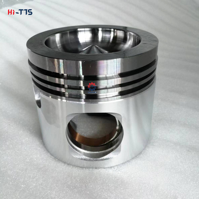 Diesel Engine Piston Skirt  Piston 3247380 3851657 For Caterpillar C9 Engine