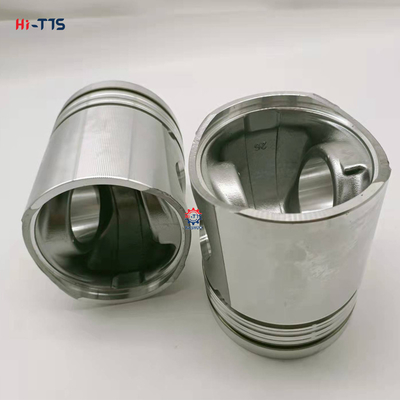 3929161 3802657 3802429  Piston For 6CT Diesel Engine Spare Parts