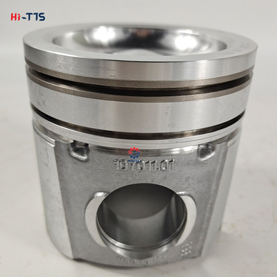 QSB6.7 Diesel Engine 4955160 3920691 4931041 4934860 5295571 4955251 Piston kits