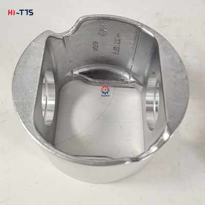 QSL9 Isle 6L Diesel Engine Piston 4941395 4941393 3966721
