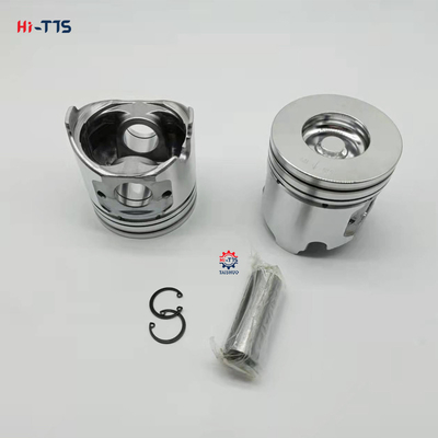 129908-22080 YM129927-22080 YM129927-22050  Piston For 4TNV98  Diesel Engine Mechanical Engine Parts