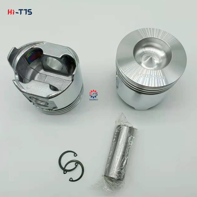 4TNE88 Piston YM129001-22081 129001-22081  For Yan-mar Engine Parts