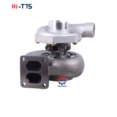 Turbo TO4B91 4N6859 4N6858 Turbocharger 409410-0001 409410-0002