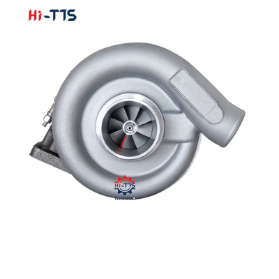 T04E35 Turbocharger  2674080 452077-5004S  452077-0003E/4E For Per-Kins Agricultural 1006