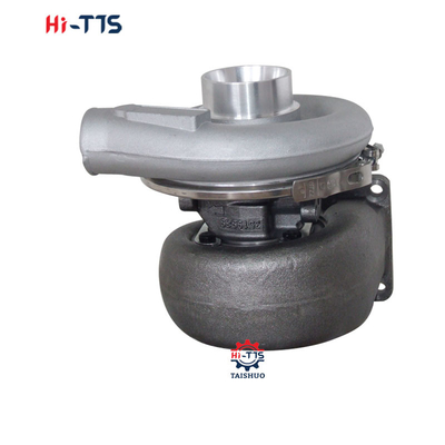 T04E35 Turbocharger  2674080 452077-5004S  452077-0003E/4E For Per-Kins Agricultural 1006
