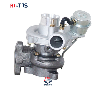 D4BH/4D56T Engine Turbocharger 28200-4A201 49135-04121  For Hyun-Dai  With 4D56TI Engine Turbocharger