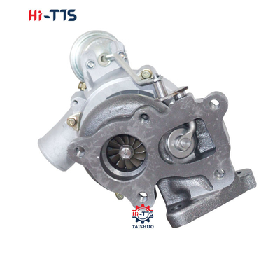 D4BH/4D56T Engine Turbocharger 28200-4A201 49135-04121  For Hyun-Dai  With 4D56TI Engine Turbocharger