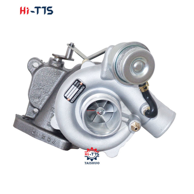 D4BH/4D56T Engine Turbocharger 28200-4A201 49135-04121  For Hyun-Dai  With 4D56TI Engine Turbocharger