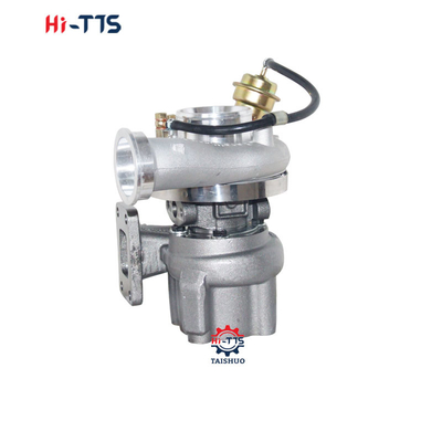 S200G D6D Engine Turbocharger VOLVO 210B 08L09-0091 20933297 04294752KZ 20763166 Turbocharger