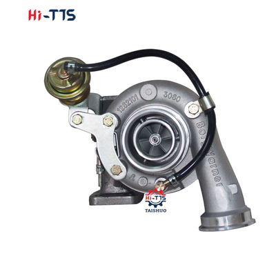 S200G D6D Engine Turbocharger VOLVO 210B 08L09-0091 20933297 04294752KZ 20763166 Turbocharger