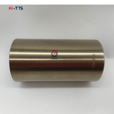 4D32 Cylinder liner ME013366 ME060439 ME012900  For Mitsu-bishi Engine Parts