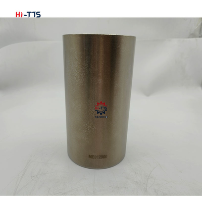 4D32 Cylinder liner ME013366 ME060439 ME012900  For Mitsu-bishi Engine Parts