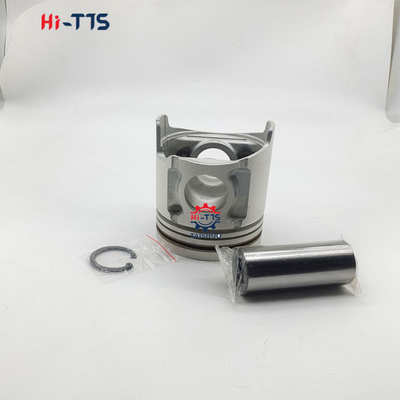 Diameter 104mm ME220454  Piston For 4D34T 4D34 Diesel Engine