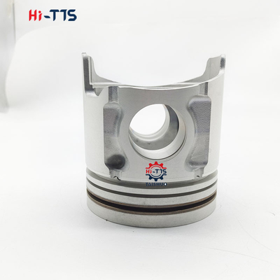 Diameter 104mm ME220454  Piston For 4D34T 4D34 Diesel Engine