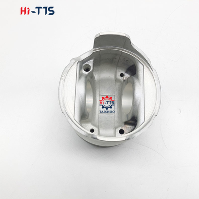 Diameter 104mm ME220454  Piston For 4D34T 4D34 Diesel Engine