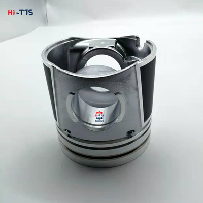 WD615 Diesel Engine Piston 612600030011