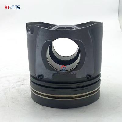 D6114 Diesel Engine Piston  SC5D125G2B1 Suitable For Shang chai Engine Parts