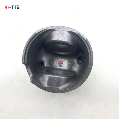 D6114 Diesel Engine Piston  SC5D125G2B1 Suitable For Shang chai Engine Parts
