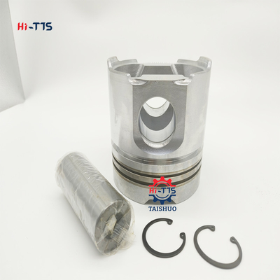 Diesel Engine Parts Excavator Piston 8N3182 8N3102 107-3565 129-0338 for 3306 3304 ENGINE