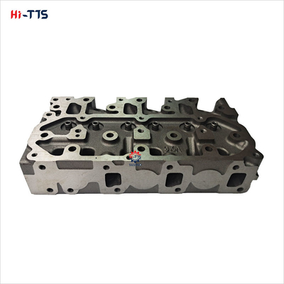 4TNE98 Excavators Engine Parts 129903-11700  Cylinder Head For Yan-mar Engine
