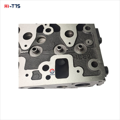 4LE2 Cylinder Head Assembly 8971952516  made in China For Isu-zu Diesel Engine Parts