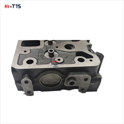 4LE2 Cylinder Head Assembly 8971952516  made in China For Isu-zu Diesel Engine Parts