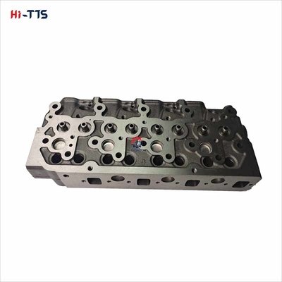 Diesel engine parts S4L S4L2 Cylinder head 31A01-15011 31A01-15021 For Mitsu-bishi Engine