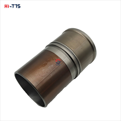 Diesel engine cylinder liner 197-9330 1979330 for C-A-T C12 C13 engine