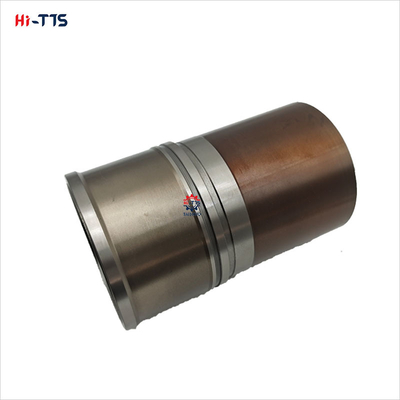 Diesel engine cylinder liner 197-9330 1979330 for C-A-T C12 C13 engine