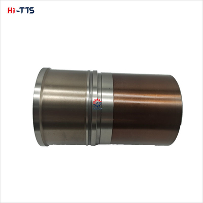 Diesel engine cylinder liner 197-9330 1979330 for C-A-T C12 C13 engine