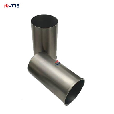 BF4M2012 Cylinder Liner For  D6D D6E Diesel Engine Parts