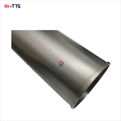 BF4M2012 Cylinder Liner For  D6D D6E Diesel Engine Parts