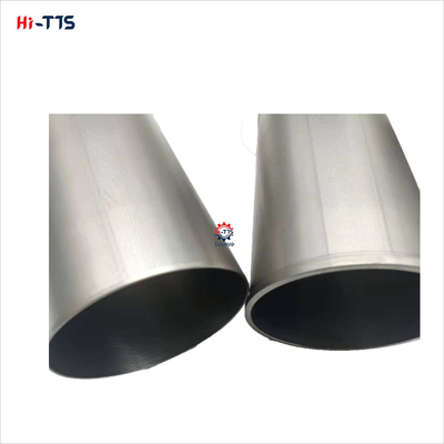 BF4M2012 Cylinder Liner For  D6D D6E Diesel Engine Parts