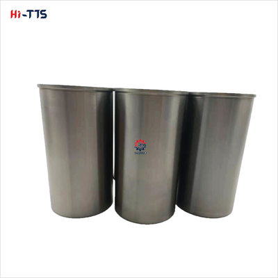 BF4M2012 Cylinder Liner For  D6D D6E Diesel Engine Parts