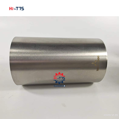 Excavator Engine Part Cylinder Liner 4D32 4D36 Cylinder Liner Casting Iron
