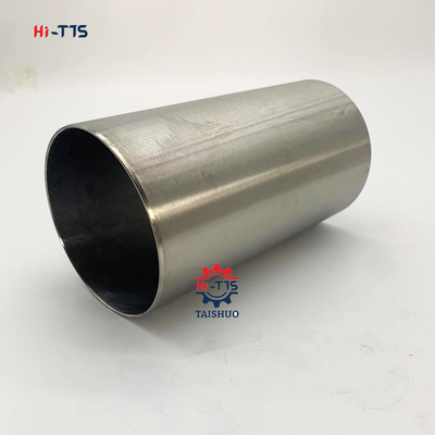 Excavator Engine Part Cylinder Liner 4D32 4D36 Cylinder Liner Casting Iron