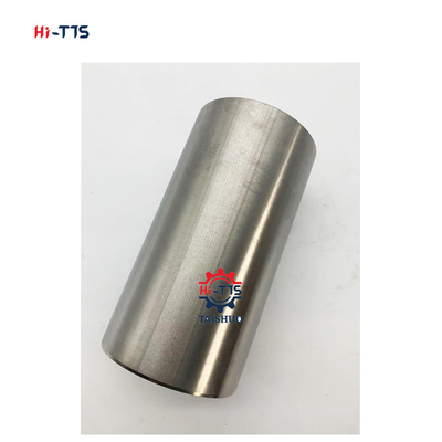 Excavator Engine Part Cylinder Liner 4D32 4D36 Cylinder Liner Casting Iron