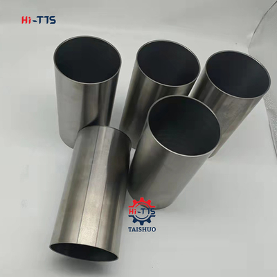 Cylinder Liner C3904166 6BT 3904166 6D102 Liner Casting Iron