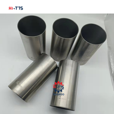 Cylinder Liner C3904166 6BT 3904166 6D102 Liner Casting Iron