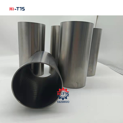 Cylinder Liner C3904166 6BT 3904166 6D102 Liner Casting Iron