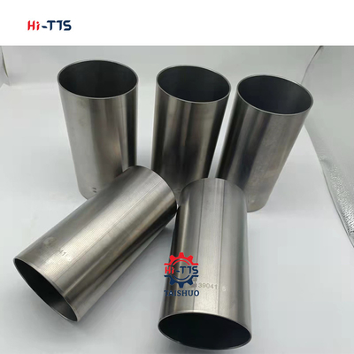 Cylinder Liner C3904166 6BT 3904166 6D102 Liner Casting Iron