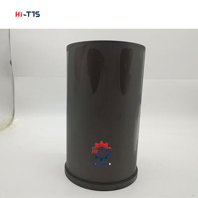 ME041102 Excavator Cylinder Liner 6D16T Engine Sleeve 118mm