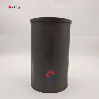 ME041102 Excavator Cylinder Liner 6D16T Engine Sleeve 118mm