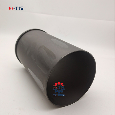 ME041102 Excavator Cylinder Liner 6D16T Engine Sleeve 118mm