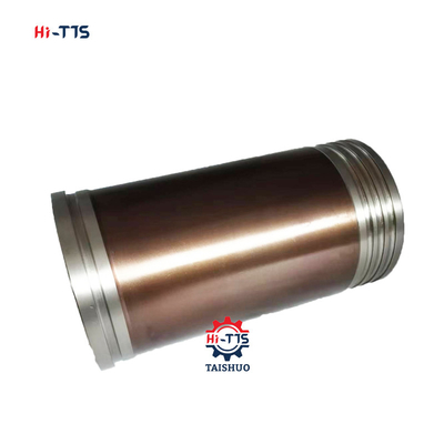 Excavator Cylinder Liner 1105800 110-5800 2P8889 3306 For C-A-T