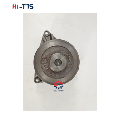 QSC8.3 6C8.3  Water Pump  4089647 4309418 4376359 3804927 3940052 6410399