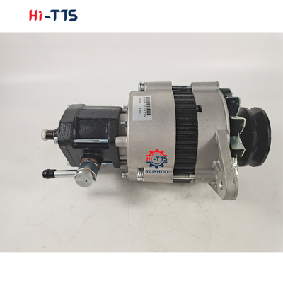28V 55A alternator  02142-4025 27050-1140 For H-I-N-O