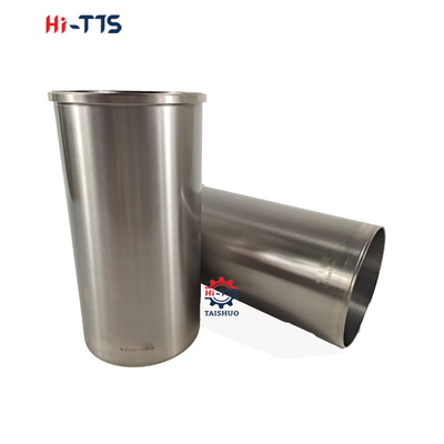 6SD1  6HE1 Excavator engine cylinder liner  1-11261-106-2 8-94396-332-0  65.01201-0067