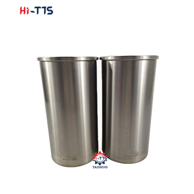 6SD1  6HE1 Excavator engine cylinder liner  1-11261-106-2 8-94396-332-0  65.01201-0067